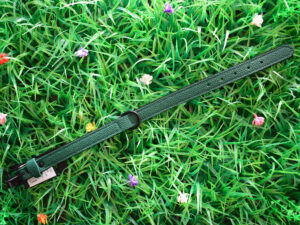 Collar Liso Unicolor