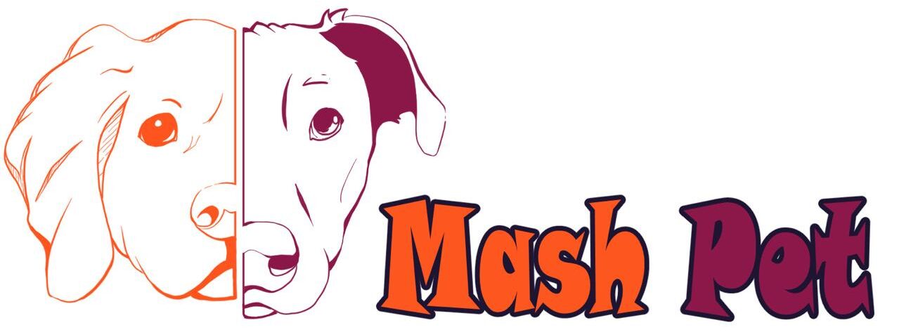 Mash Pet